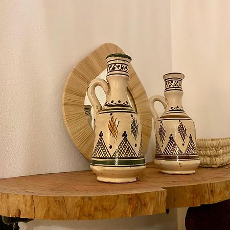 Riad La Perle De Bacha Marrakesh Luaran gambar