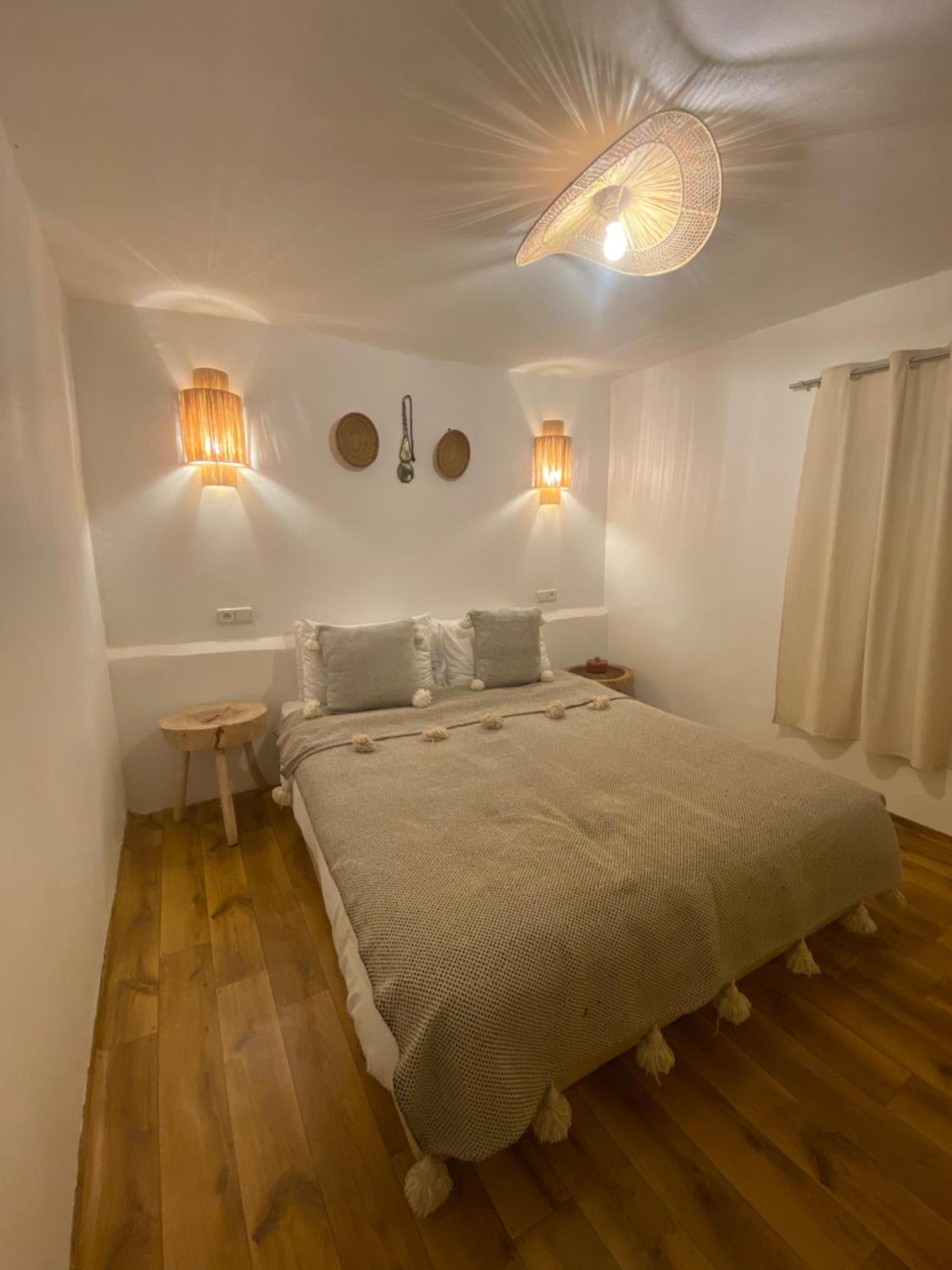Riad La Perle De Bacha Marrakesh Luaran gambar