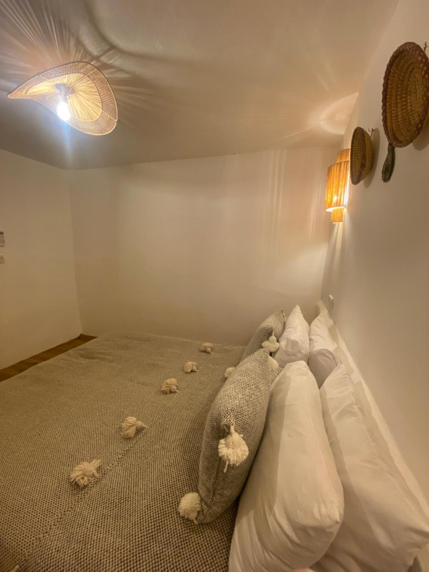 Riad La Perle De Bacha Marrakesh Luaran gambar