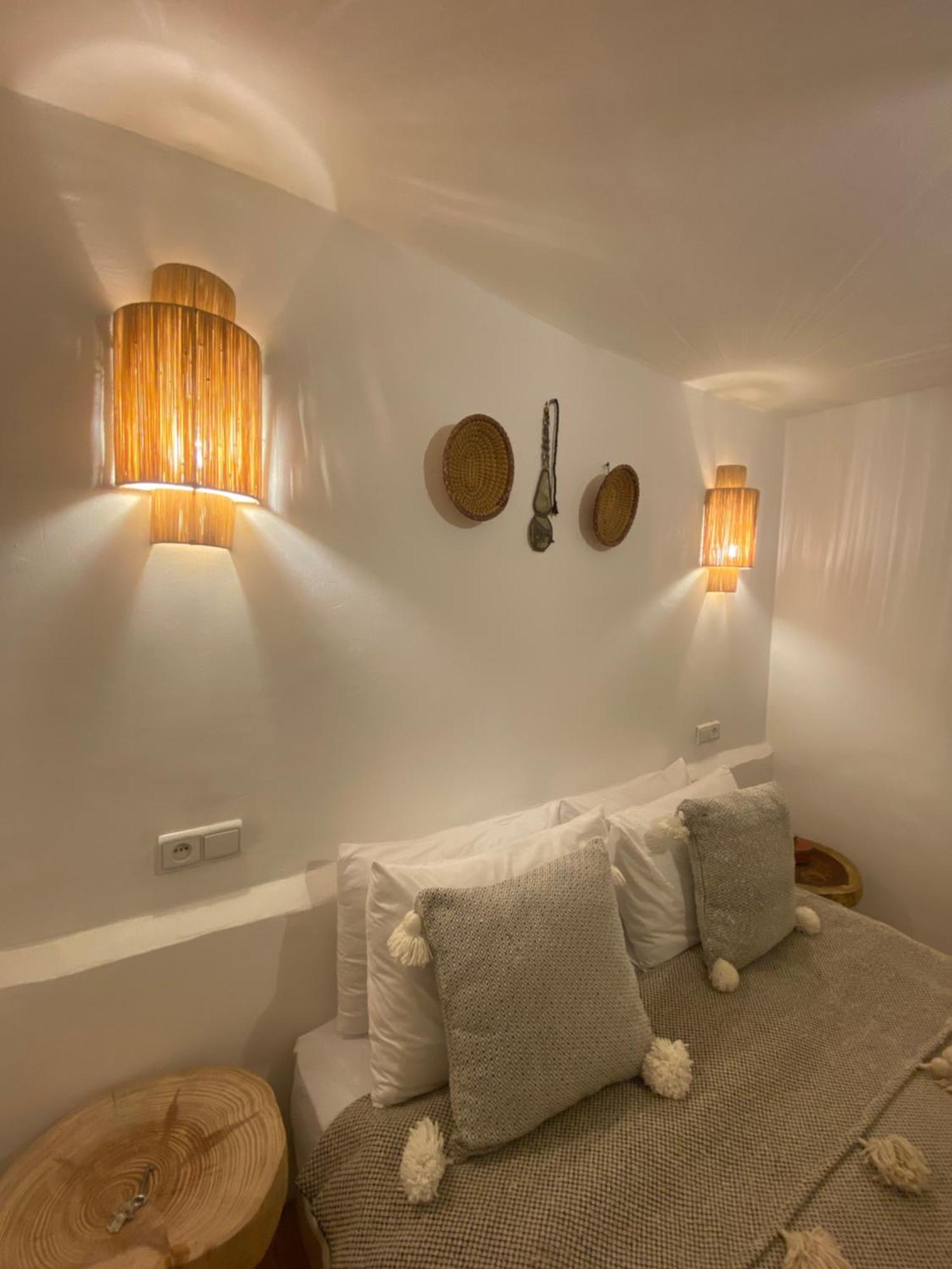 Riad La Perle De Bacha Marrakesh Luaran gambar