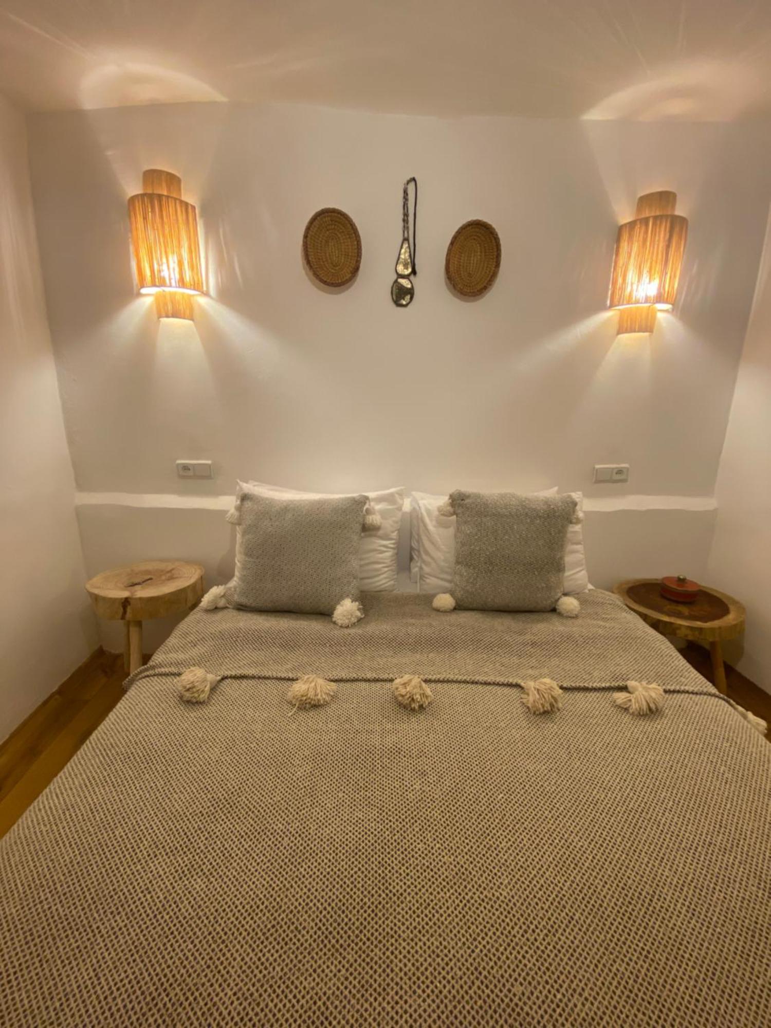 Riad La Perle De Bacha Marrakesh Luaran gambar