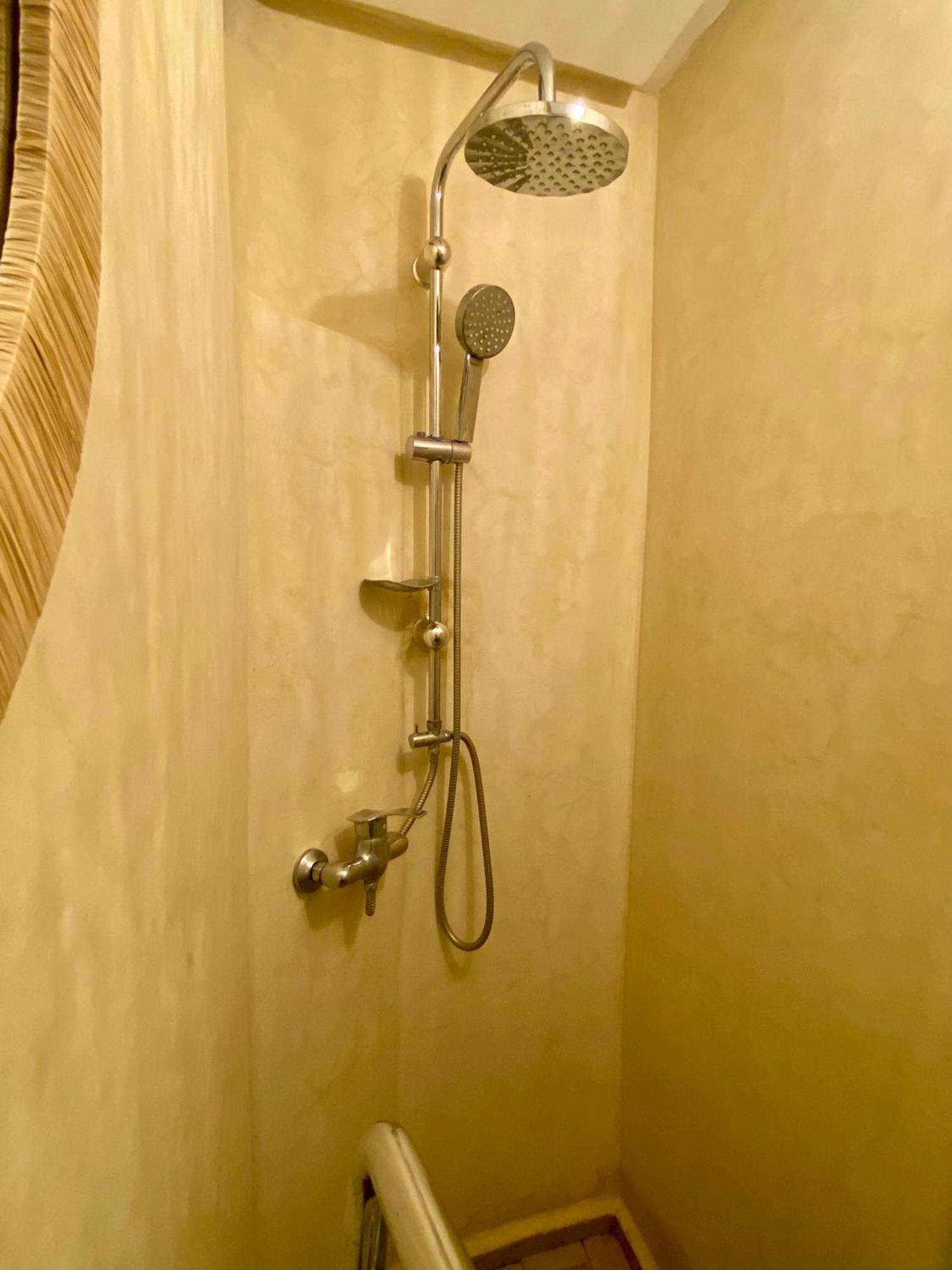 Riad La Perle De Bacha Marrakesh Luaran gambar
