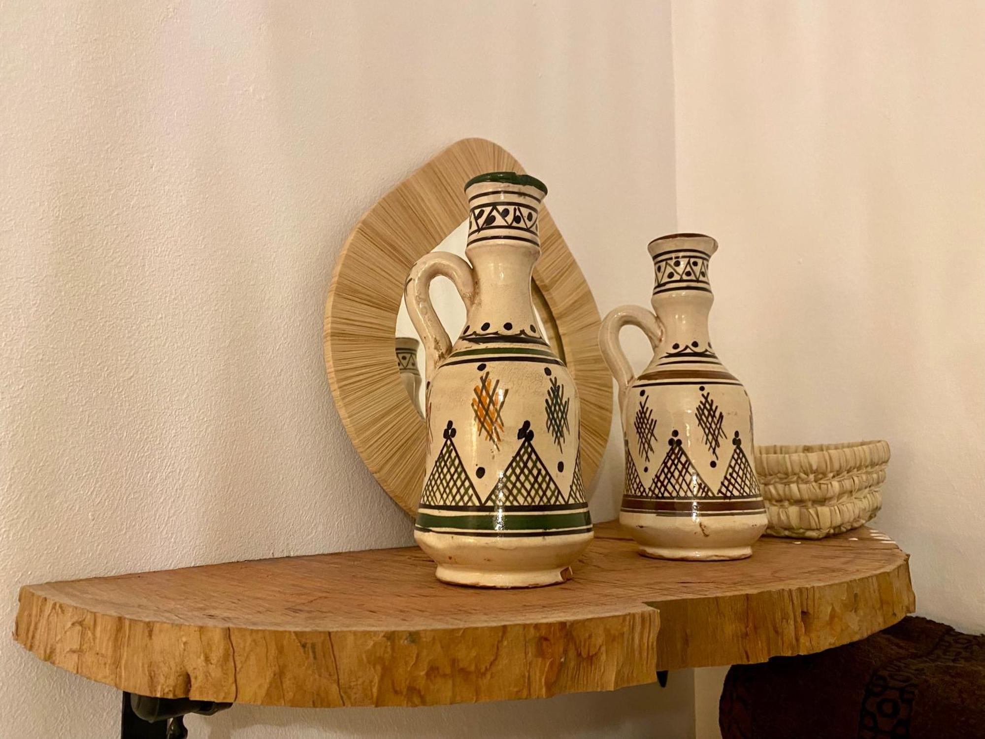 Riad La Perle De Bacha Marrakesh Luaran gambar