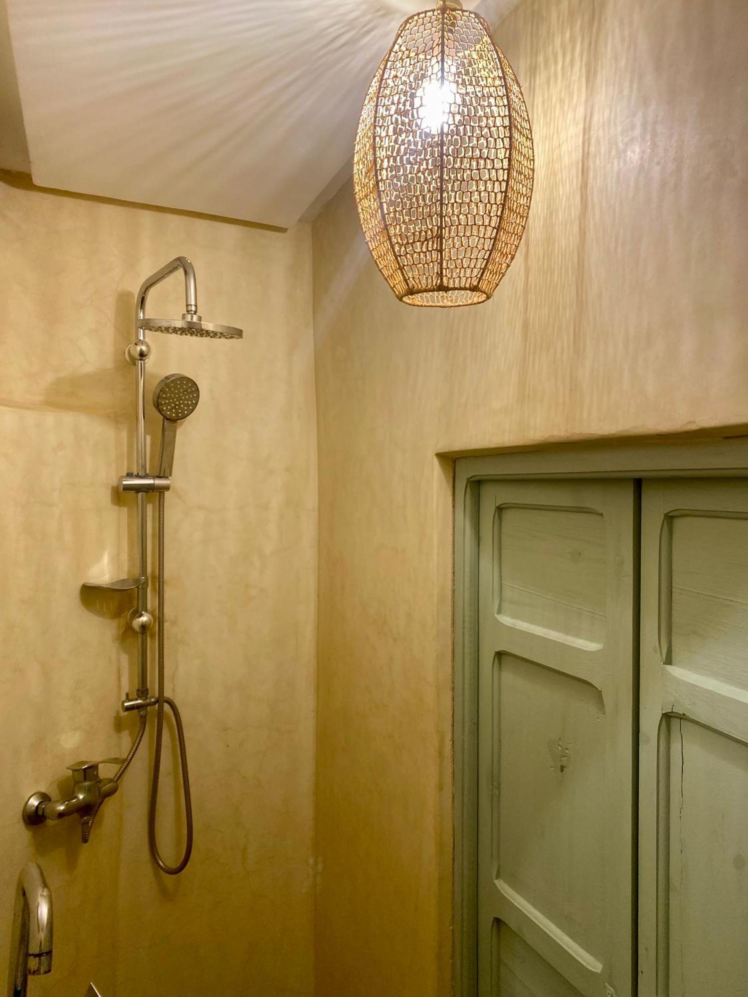 Riad La Perle De Bacha Marrakesh Luaran gambar