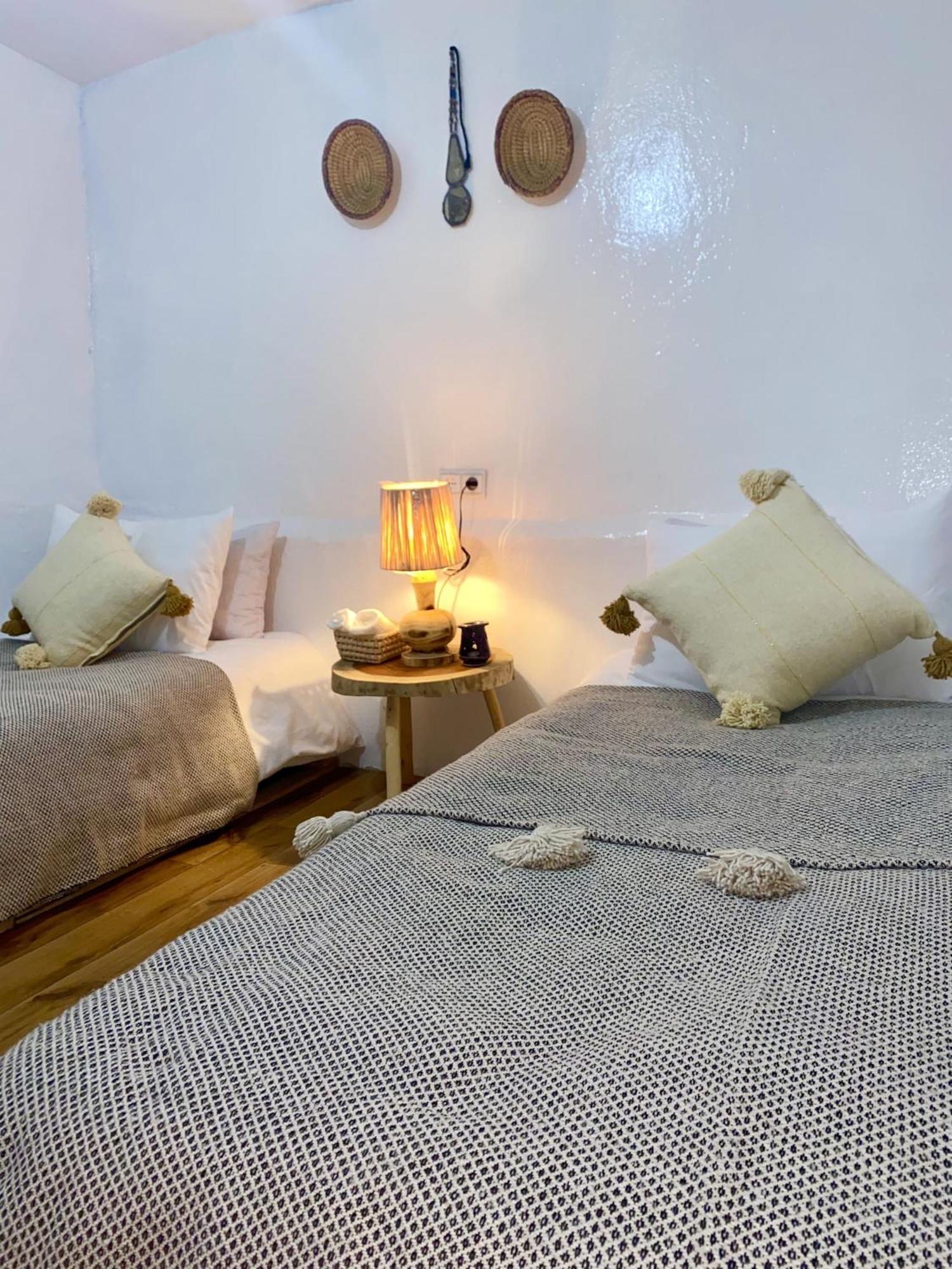 Riad La Perle De Bacha Marrakesh Luaran gambar