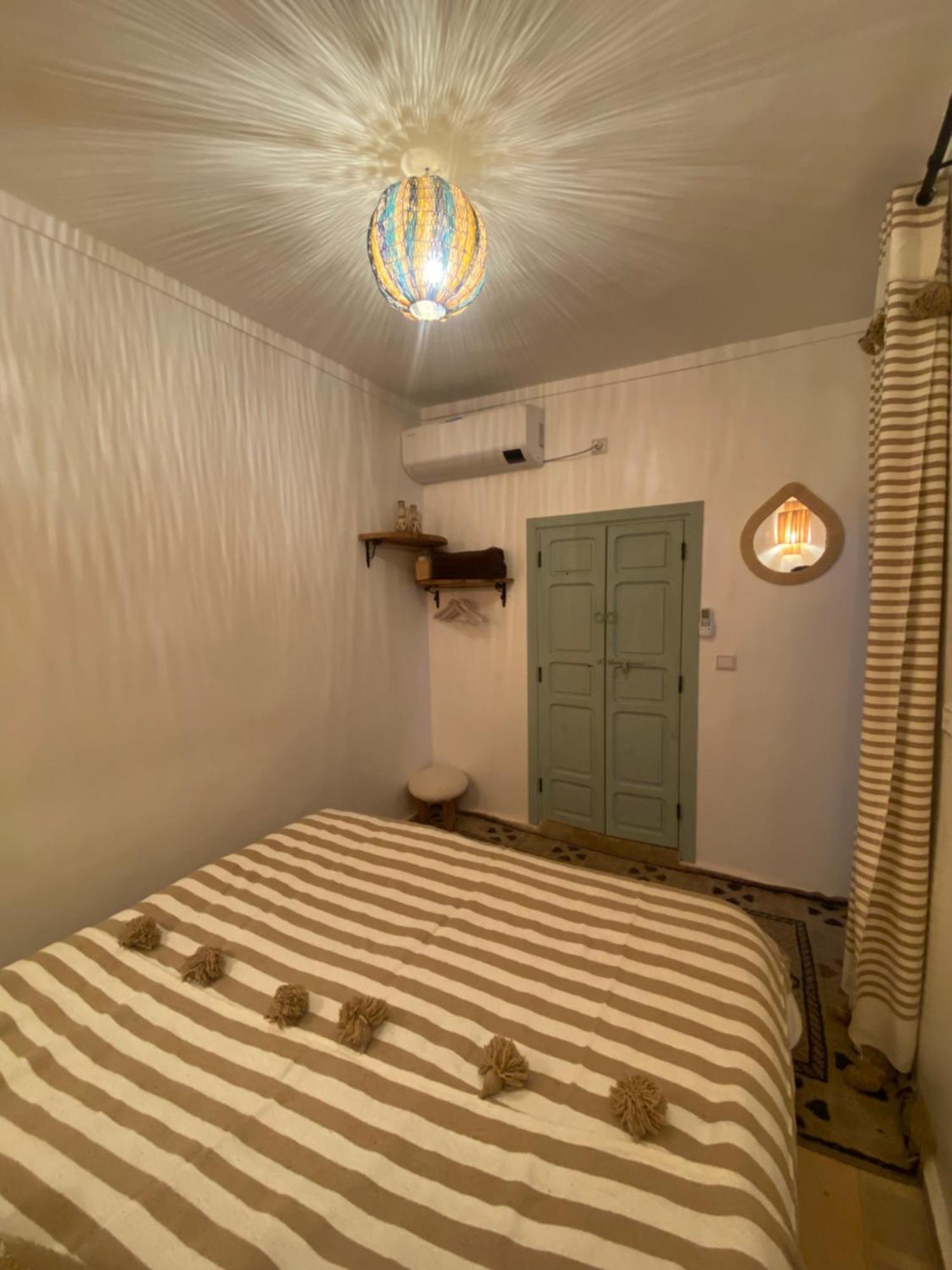 Riad La Perle De Bacha Marrakesh Luaran gambar